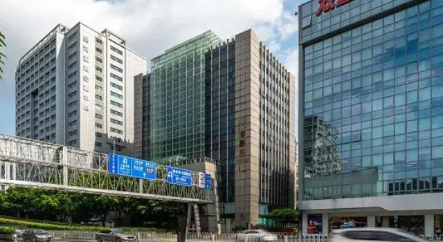 Manhaosi Hotel (Guangzhou Beijing Road Pedestrian Street Memorial Hall Subway Station)