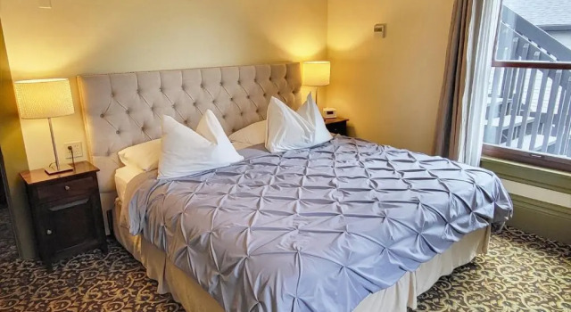 Номер Standard Evermore Guesthouse