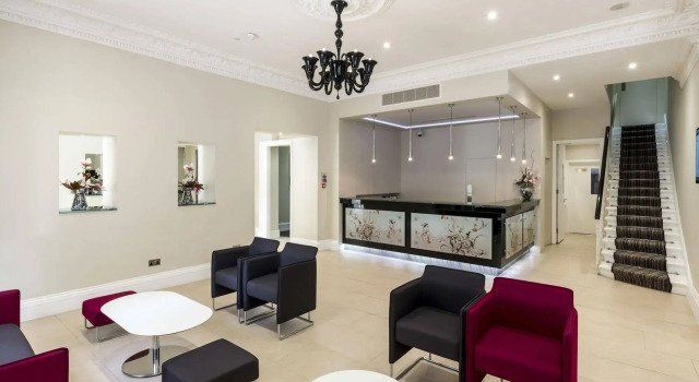 London House Hotel
