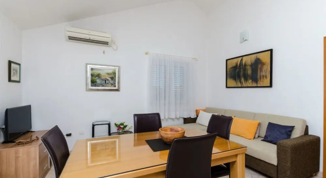 Apartment Bozo