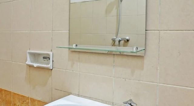 Студия Deluxe Hotel O Sunlo Cozy Home Family Homestay Syariah
