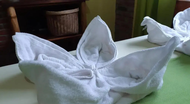 Номер Standard Hotel Boutique Hurvínek