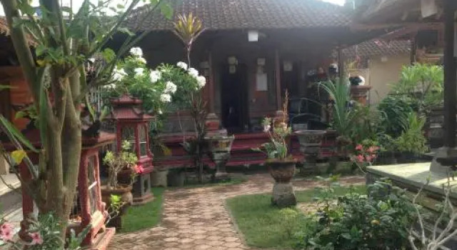 莫宁的屋(Moning House)