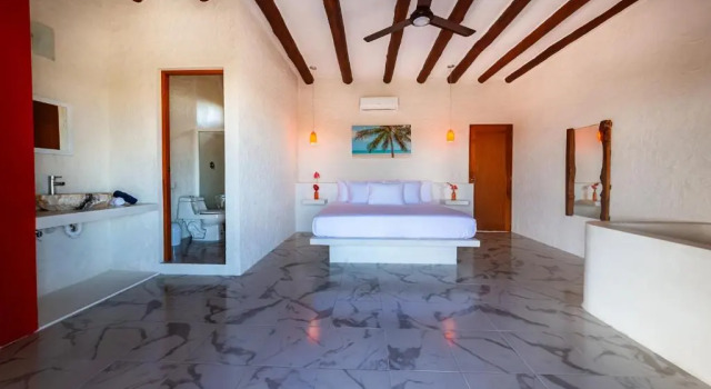 Suite Bhoga Boutique Hotel