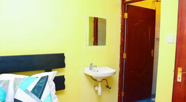 Апартаменты Executive Lux Suites Trm drive Apartments Roysambu