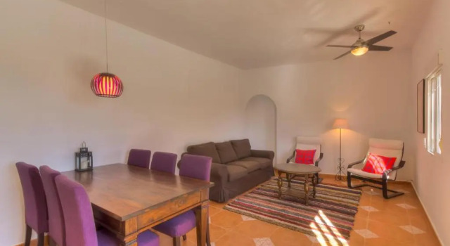 Апартаменты с 2 комнатами Villa Damara