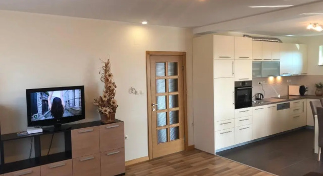 Апартаменты MK Apartment
