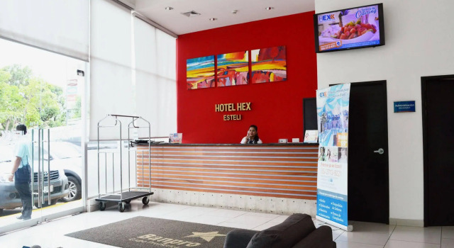 City Express by Marriott Esteli