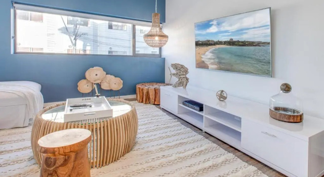 COOGEE BAY PENTHOUSE- L'Abode Accommodation