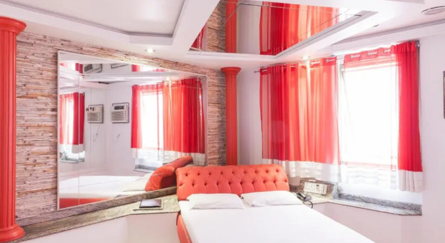 Nosso Hotel (Adult Only)