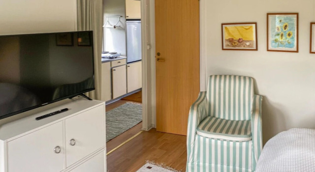 Nice Home in Falkenberg With 2 Bedrooms and Wifi, Rezerwuj Hotel Hotele w Falkenberg z parkingiem, Parking