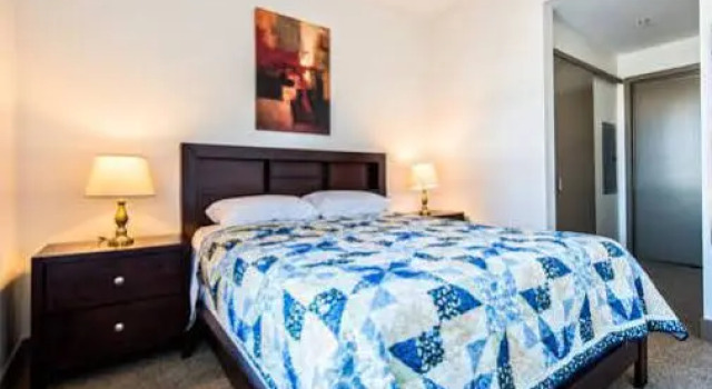 McCadden Place Apartment