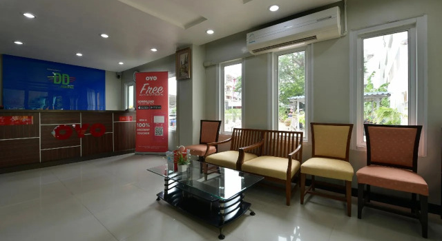 DD Residence Rayong