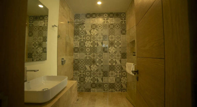 Номер Luxury Hotel Dex Tlaquepaque
