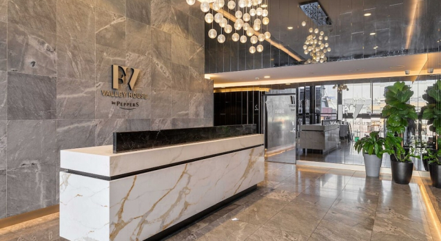 City Lights Retreat – Fortitude Valley