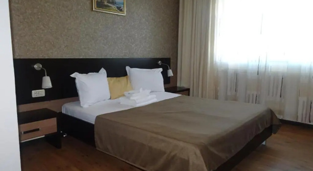 Двухместный номер Standard Hotel Nord