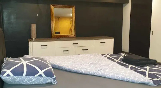 Large 2 Bedroom Apartment Lake Constance, Забронировать Апартаменты/квартира Арбон Тургау