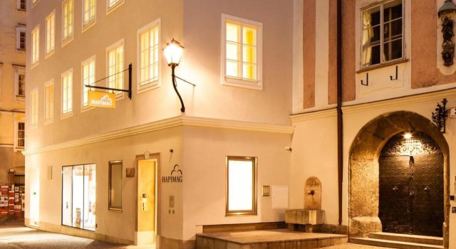 Hapimag Resort Salzburg