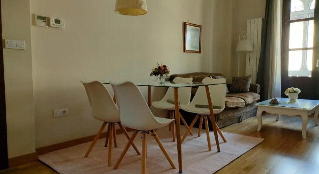 Apartamento Nueva del Santísimo, Забронировать Апартаменты/квартира Гранада Granada Province, рядом с Музей народных традиций и искусств Los Tiros de Granada