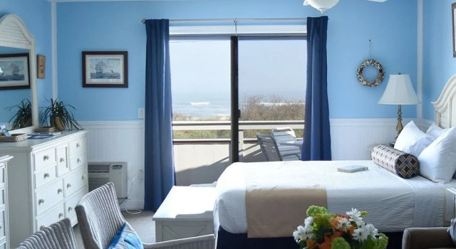 Beachcomber Resort at Montauk, Buchen Sie Resort Montauk The Hamptons