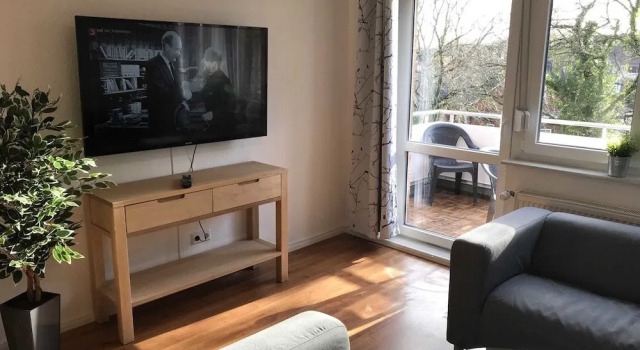 Wohnen am Wanderweg, Réserver Appartement Aurich Frise orientale