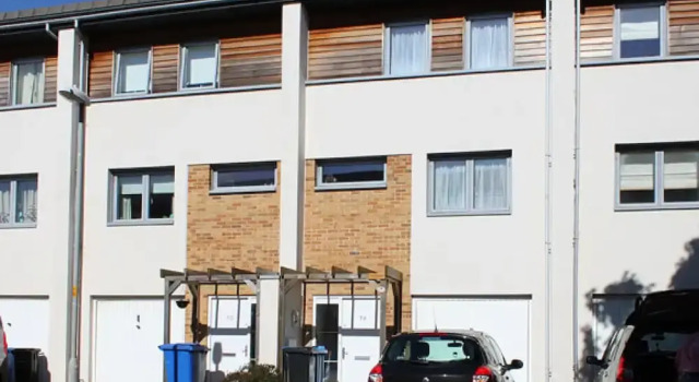 Driftwood in Poole With 3 Bedrooms and 3 Bathrooms, Забронировать Отель Отели Пула с парковкой, рядом с Poole Yacht Club, Парковка