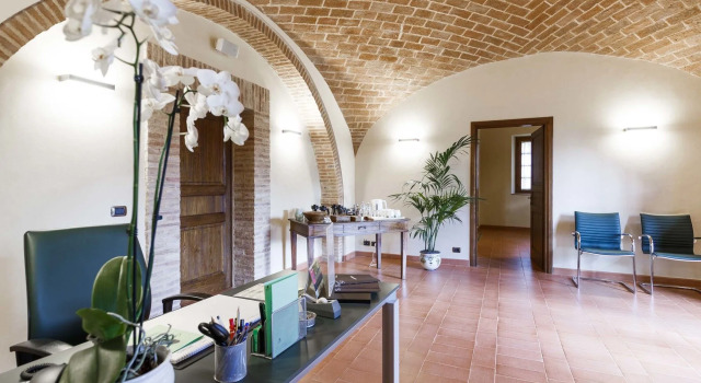 Wine Relais in Montecucco, Boek Boerderijverblijf Hotels in Cinigiano met zwembad, Zwembad