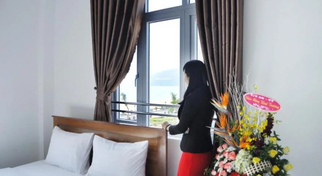 Wow Hotel, Забронировать Отель Отели Куинён 3 звезды, 3*