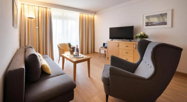 Appartment Hotel Victoria, Varaa Hotelli Hotellit Baijeri pysäköinnillä, Pysäköinti