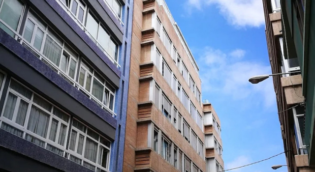 Apartment Happy, Prenota Appartamento Las Palmas de Gran Canaria Gran Canaria