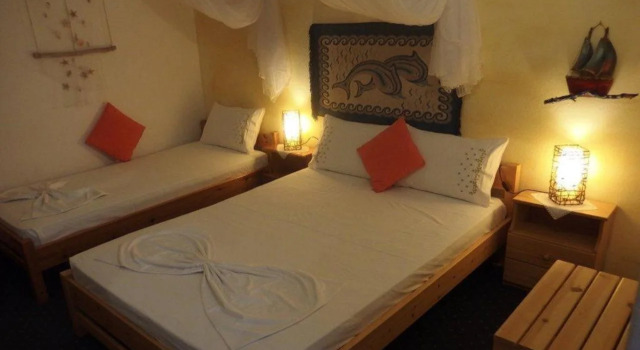 Titika Pension