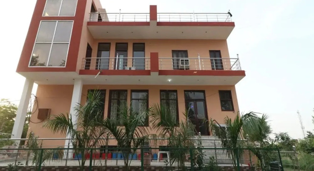 Hotel Lakshya Palace by OYO Rooms, Забронировать Отель Отели штата Раджастхана 3 звезды, 3*