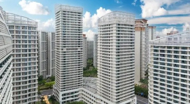 Yihai Lanwan Hotel (Haihua Island Lanwan Branch), Prenota Hotel Danzhou Hainan