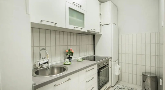 Апартаменты Apartman Vukcevic