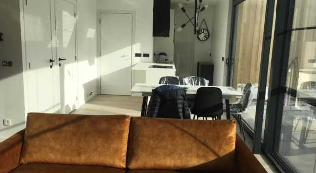 Gods Heide, Prenota Hotel Hotel a Flanders con parcheggio, Parcheggio