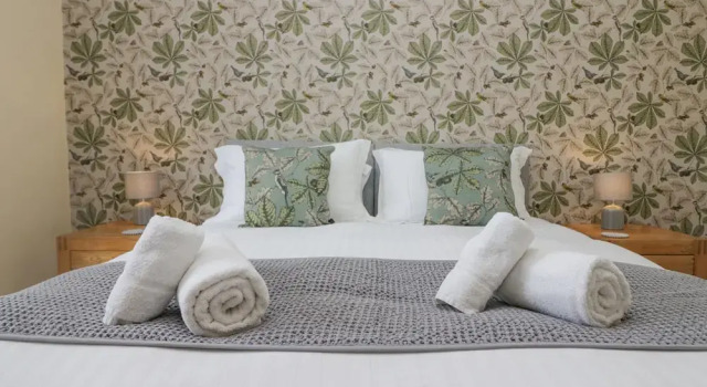 Holmere Bank, Забронировать Отель Отели Англии 3 звезды, 3*
