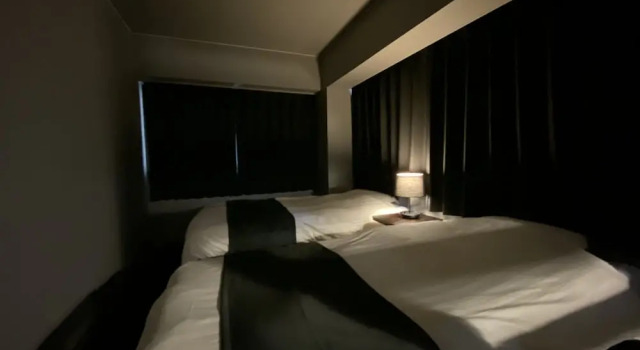 Четырёхместный номер Standard Randor Residence Tokyo Classic
