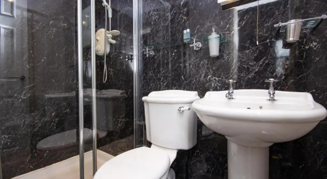 Номер Standard Lynwood Guest House