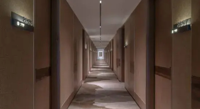 Yimu Hotel · Chuwai (Beijing Zhongguancun Suzhou Street Metro Station Branch), Book Hotel Hoteller i Beijing Province med parkering, Parkering