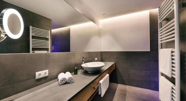 Люкс Superior Hotel Avelina