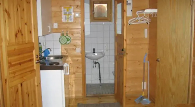 Nokia Camping Viinikanniemi, Забронировать Кемпинг Отели Нокиа 4 звезды, 4*