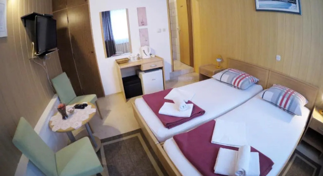 Номер Standard Apartment house Lalita