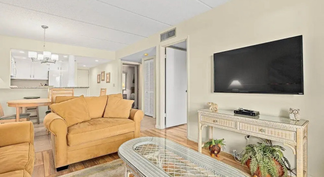 Unit 2203 - Ocean & Racquet Resort, Book Ferieresort Resorthoteller i Saint Augustine Area, Ferieresort