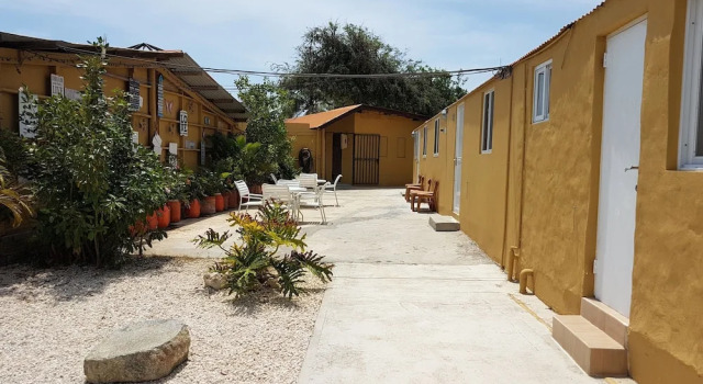 Arawa Kunuku Houses, Rezerwuj Hotel Noord Aruba