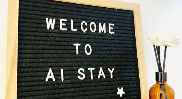 Ai-Stay 5 7 at Air Residences