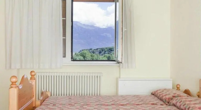 Апартаменты Residence Moulin