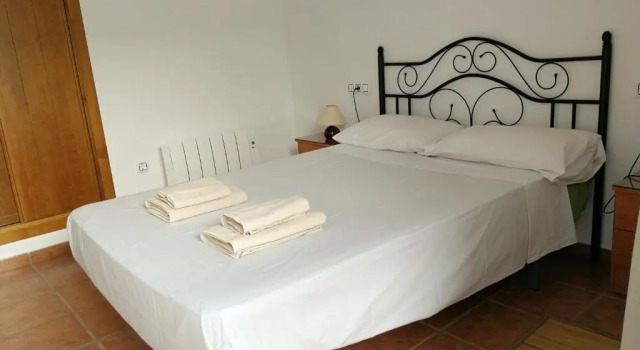 Apartamento Los Olivos, Забронировать Апартаменты/квартира Лас-Неграс Кабо-де-Гата, рядом с Cala Hernández