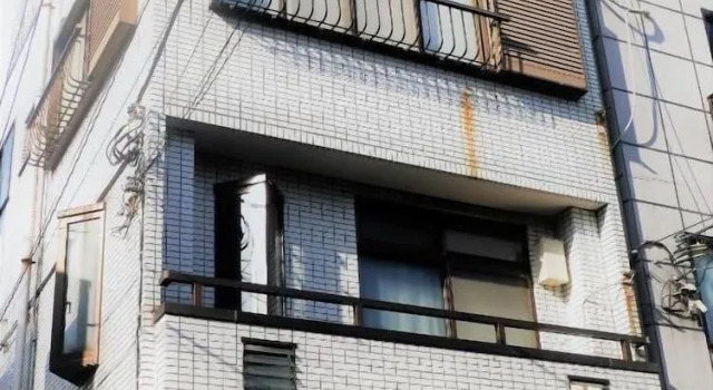 hamaca house Tamanoi