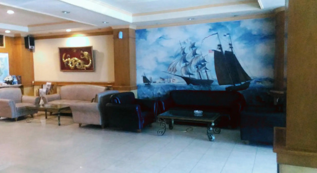 Hotel Buana Lestari, Rezervovat Hotel Hotely v Kalimantan se snídaní, Snídaně