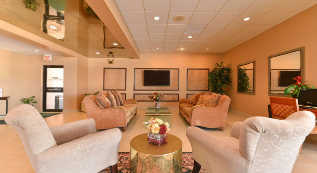 Americas Best Value Inn & Suites Victoria